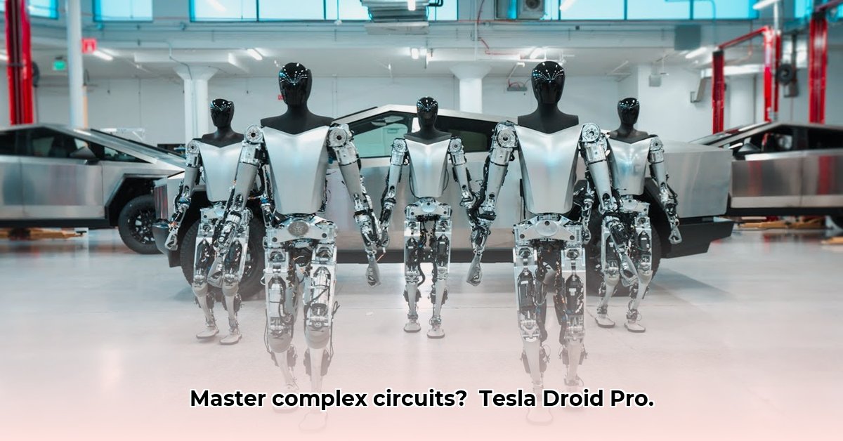 droid-tesla